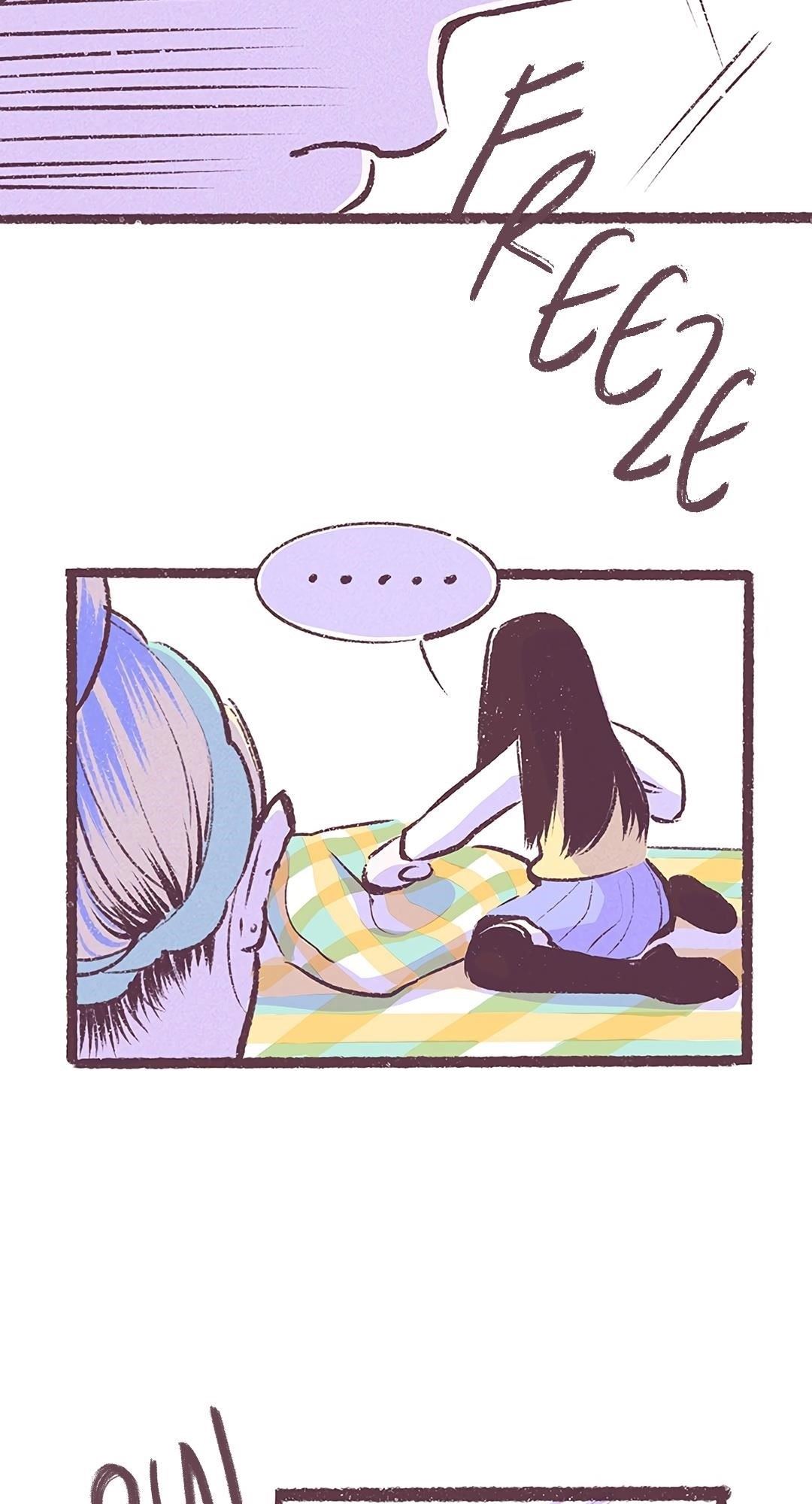 Why Don’t I Have Anyone By My Side? Chapter 9 - Page 31 in English