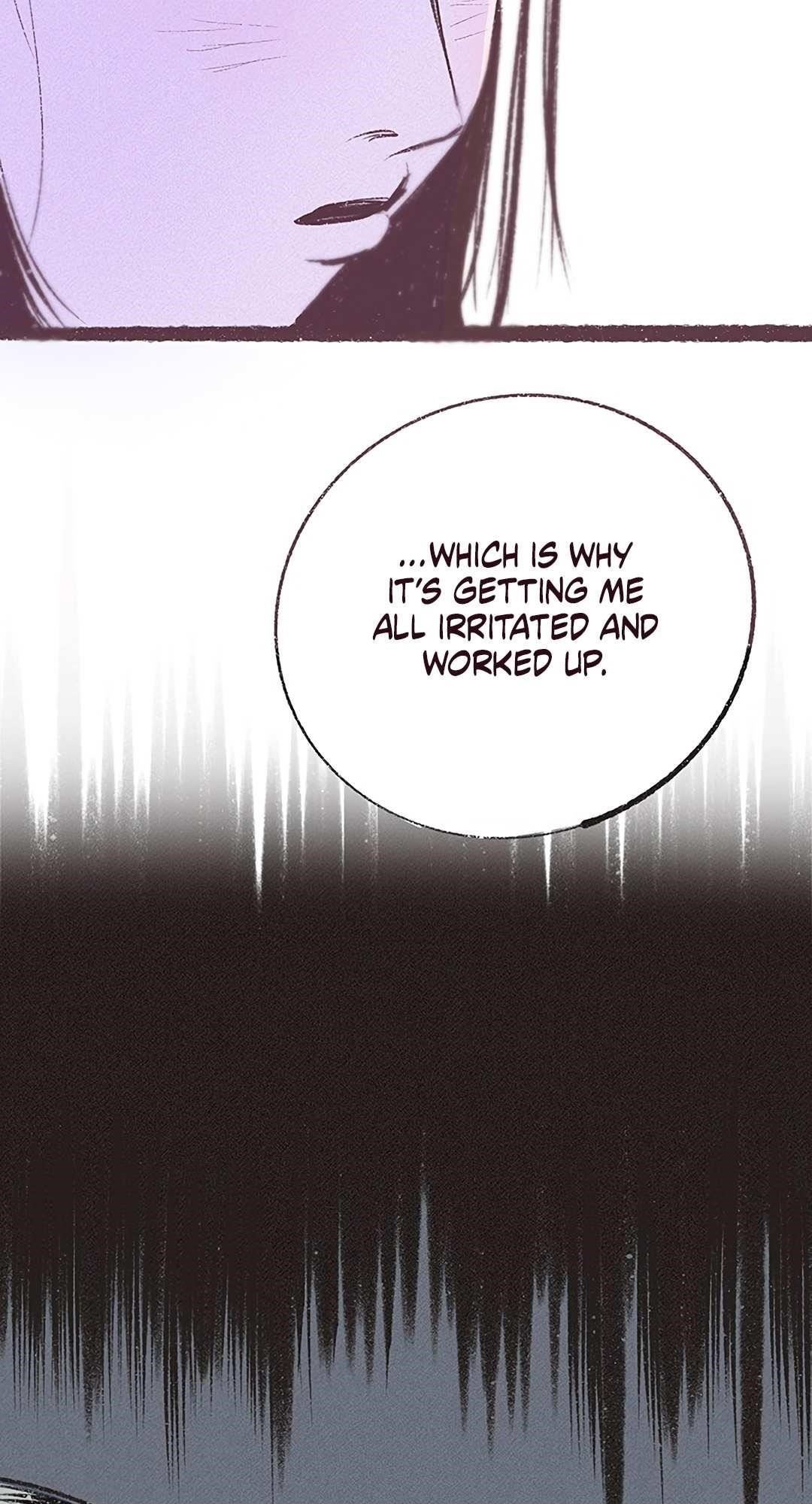 Why Don’t I Have Anyone By My Side? Chapter 9 - Page 38 in English