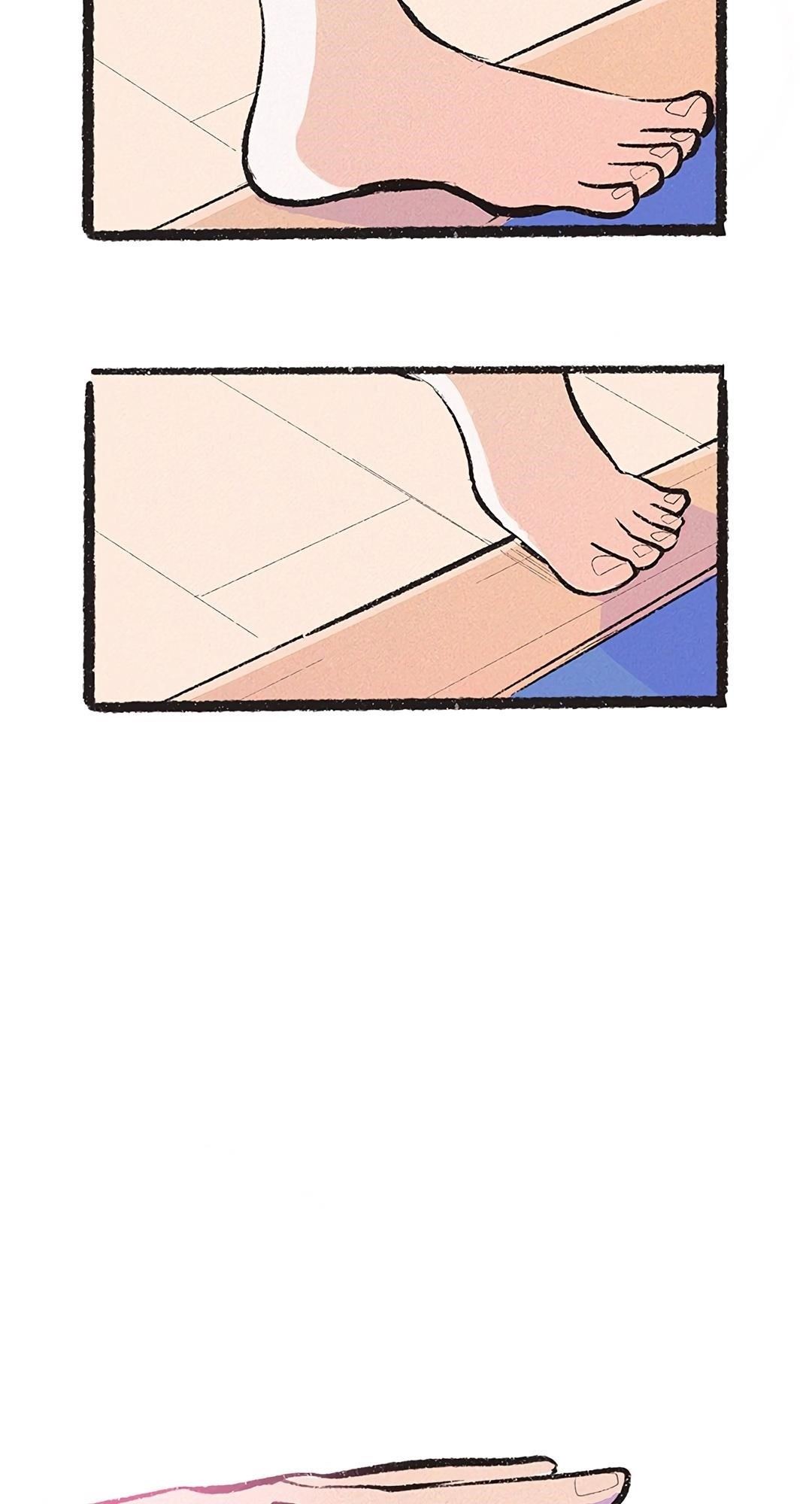 Why Don’t I Have Anyone By My Side? Chapter 9 - Page 4 in English