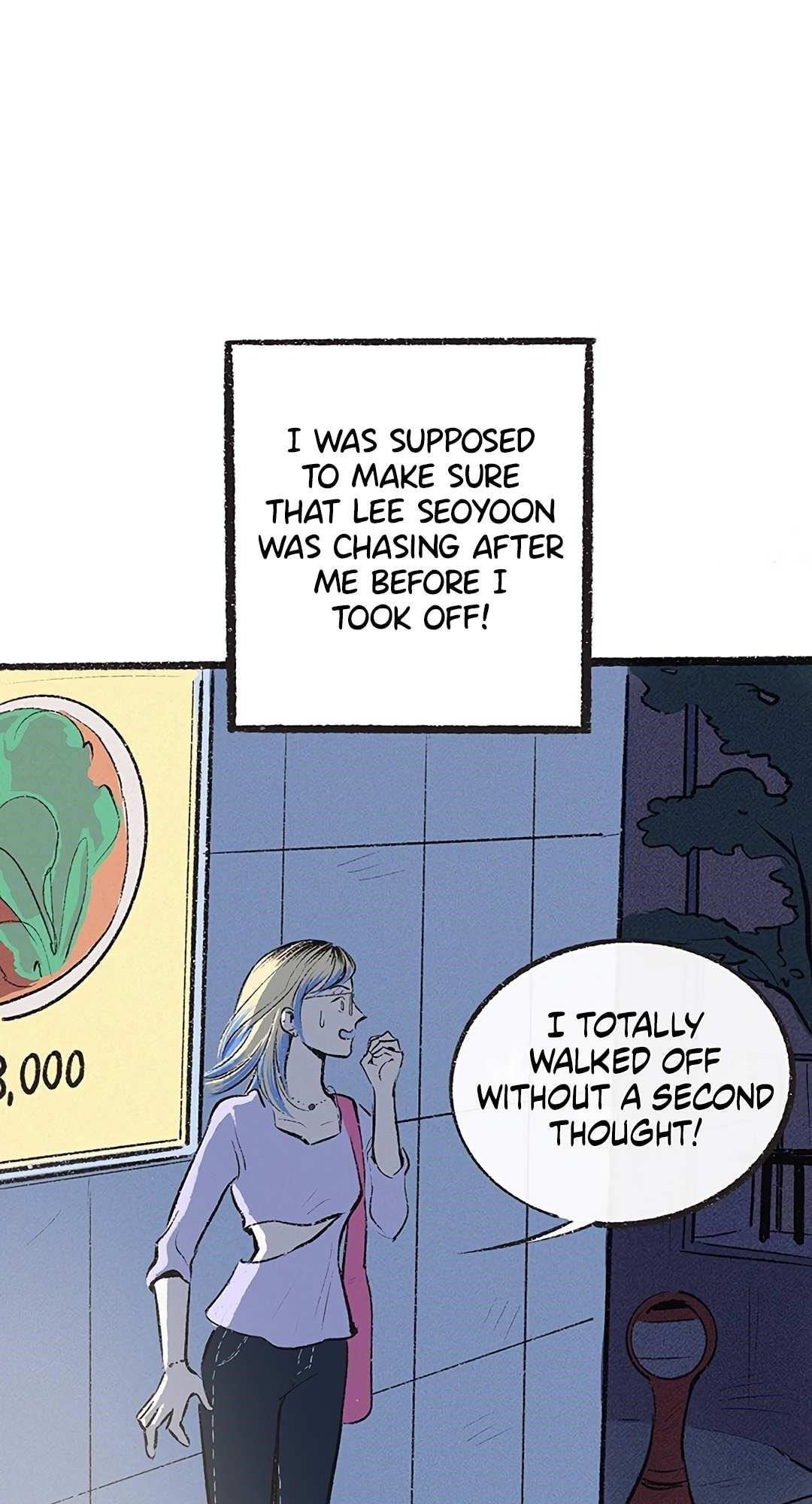 Why Don’t I Have Anyone By My Side? Chapter 9 - Page 45 in English