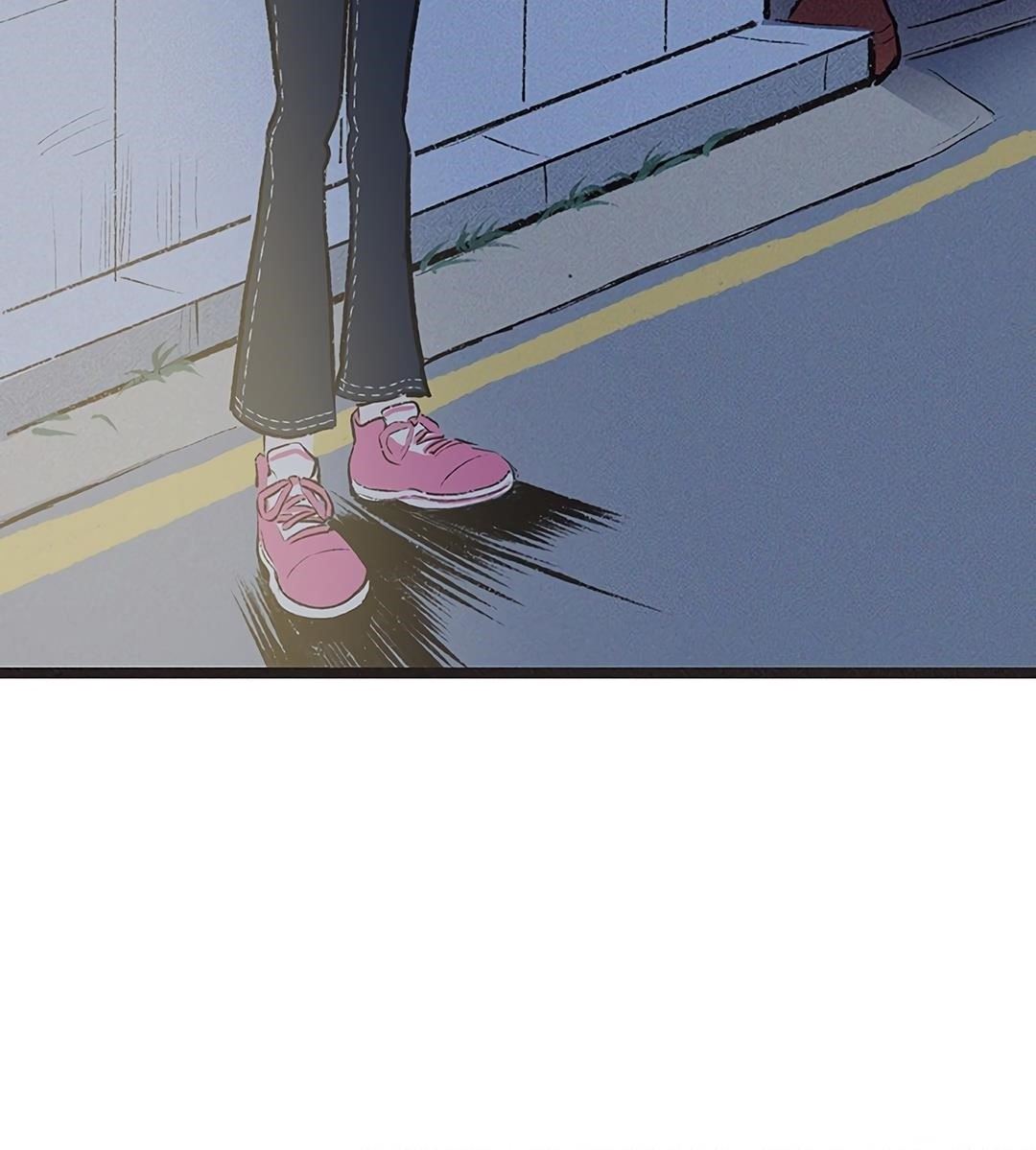 Why Don’t I Have Anyone By My Side? Chapter 9 - Page 46 in English