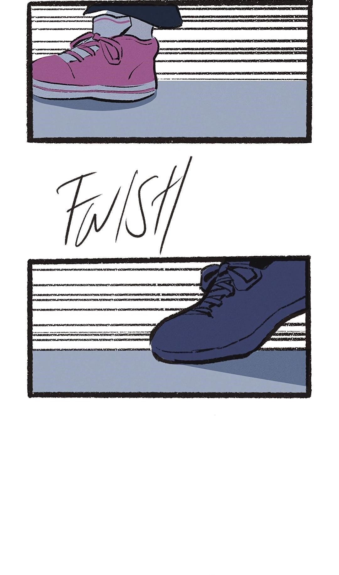 Why Don’t I Have Anyone By My Side? Chapter 9 - Page 52 in English