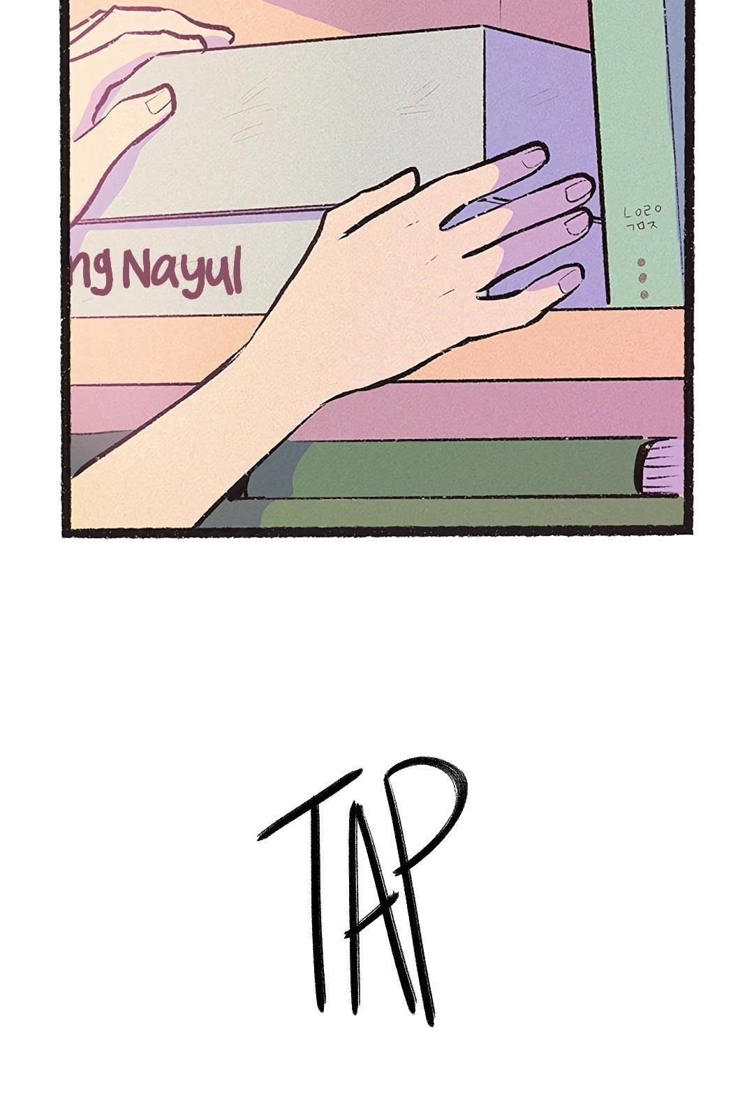 Why Don’t I Have Anyone By My Side? Chapter 9 - Page 6 in English