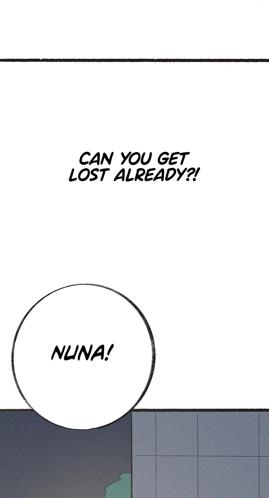 Why Don’t I Have Anyone By My Side? Chapter 9 - Page 60 in English