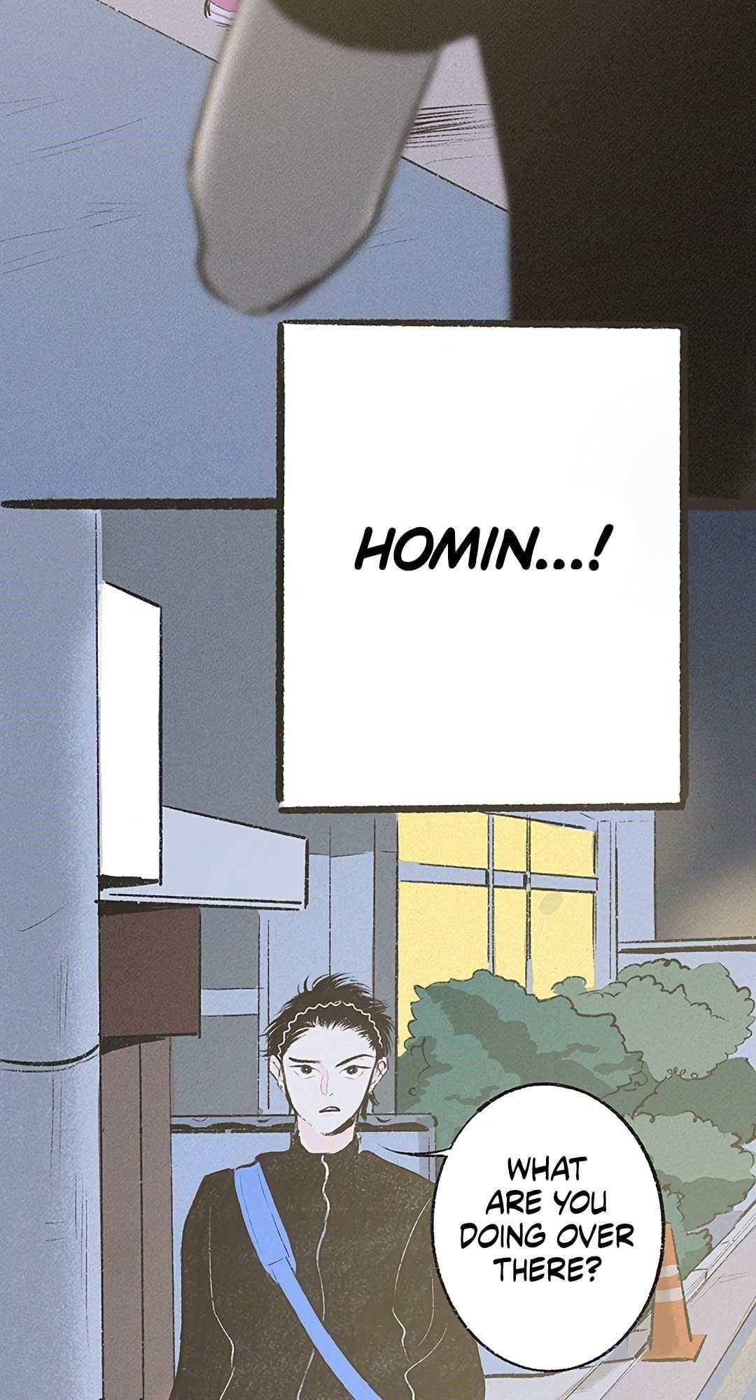 Why Don’t I Have Anyone By My Side? Chapter 9 - Page 62 in English