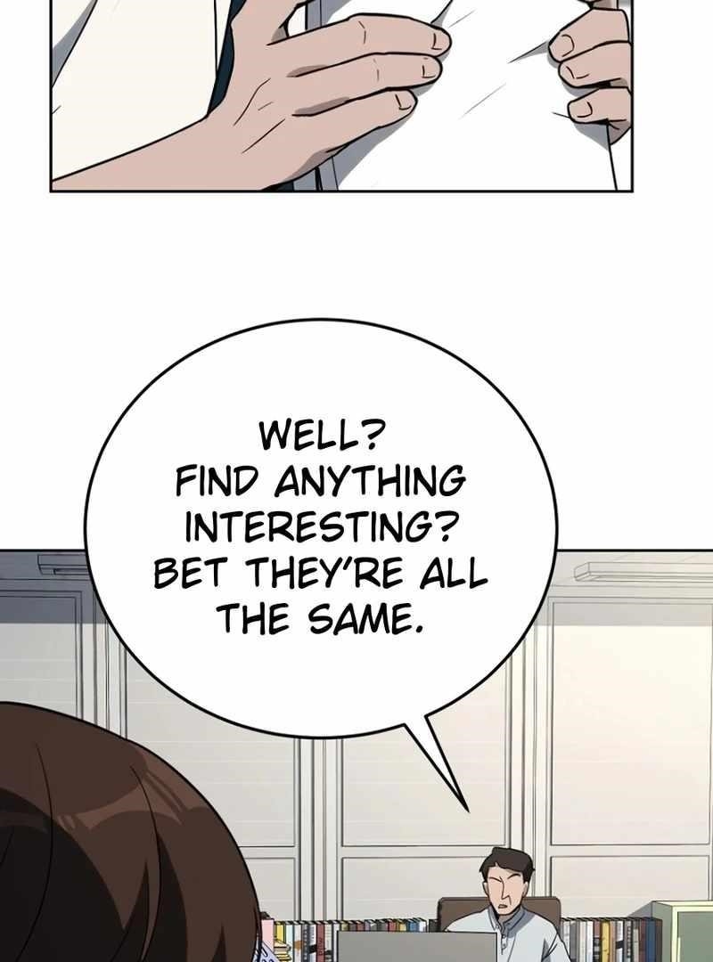 A Thousand Faces Chapter 18 - Page 103 in English
