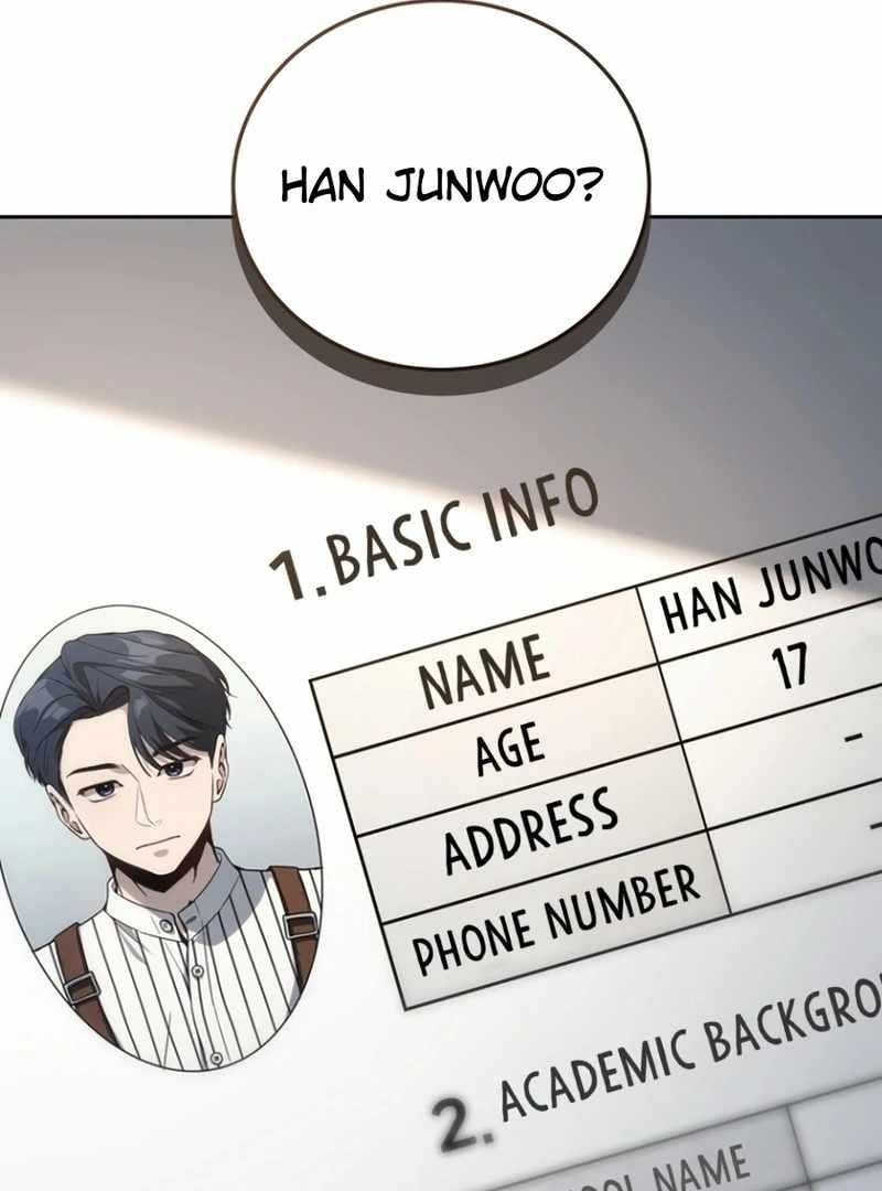 A Thousand Faces Chapter 18 - Page 108 in English
