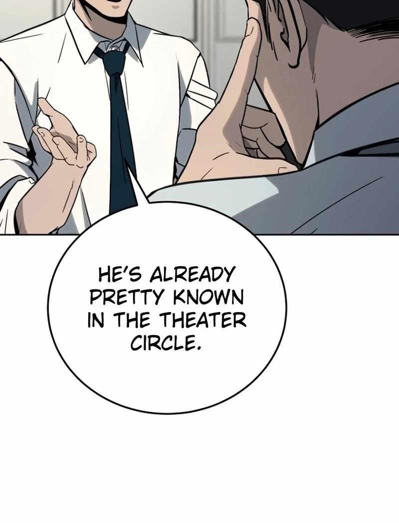 A Thousand Faces Chapter 18 - Page 112 in English