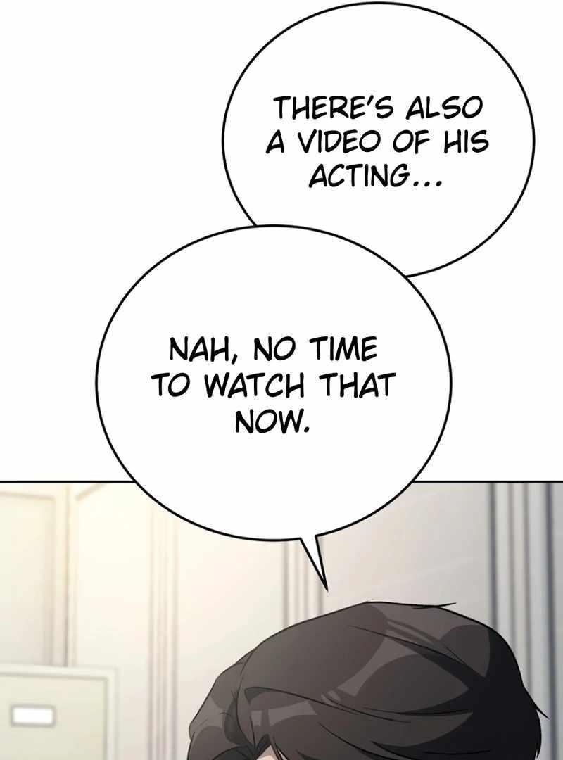 A Thousand Faces Chapter 18 - Page 113 in English