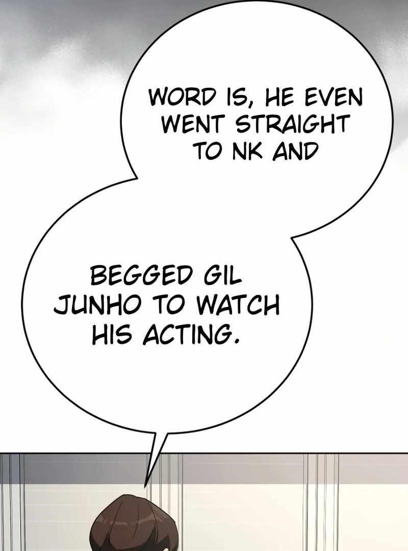 A Thousand Faces Chapter 18 - Page 124 in English