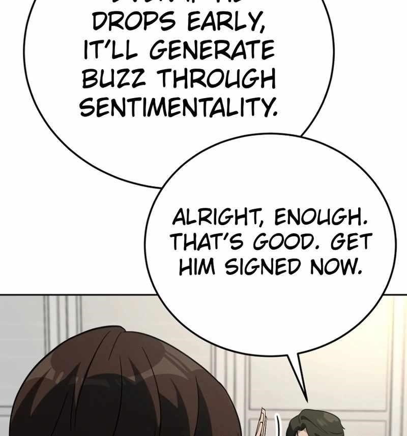 A Thousand Faces Chapter 18 - Page 137 in English