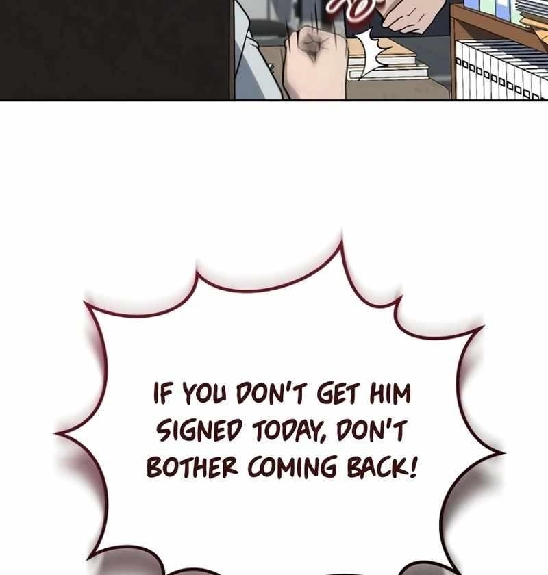 A Thousand Faces Chapter 18 - Page 154 in English