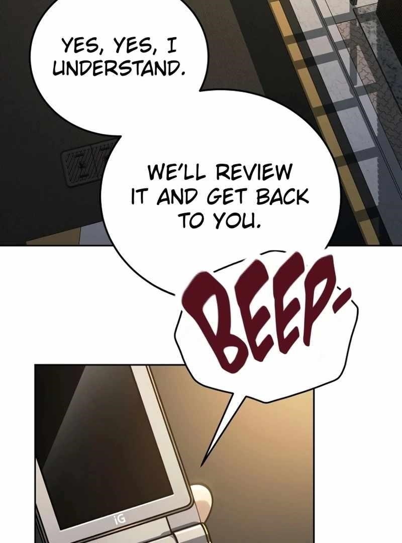 A Thousand Faces Chapter 18 - Page 19 in English