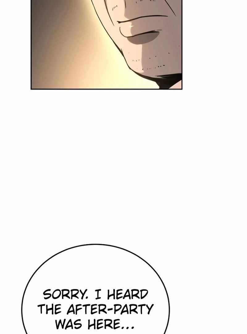 A Thousand Faces Chapter 18 - Page 25 in English
