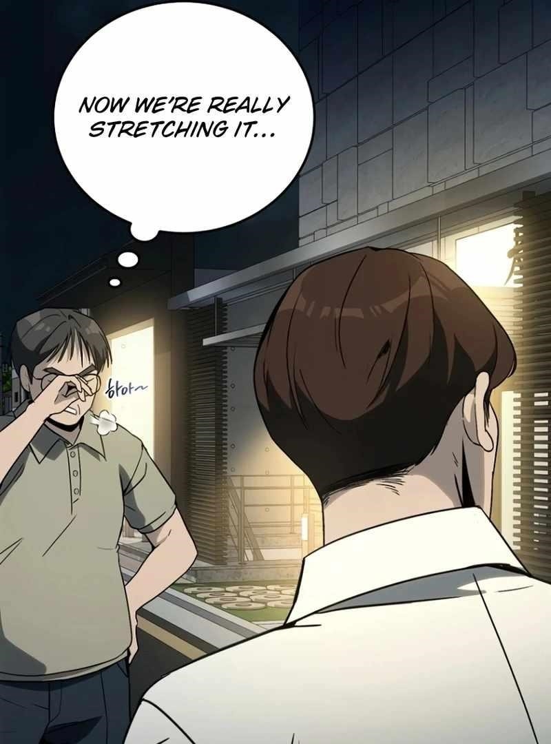 A Thousand Faces Chapter 18 - Page 35 in English