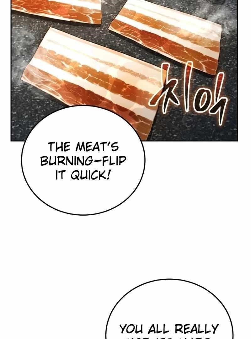 A Thousand Faces Chapter 18 - Page 8 in English