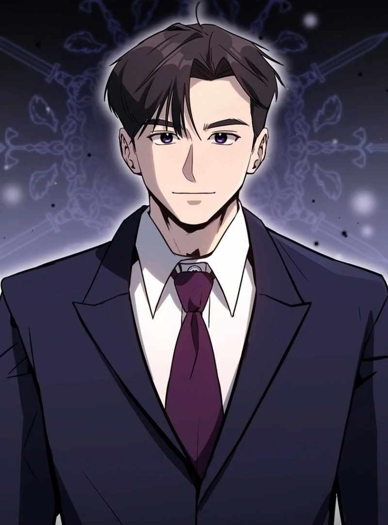 A Thousand Faces Chapter 18 - Page 91 in English