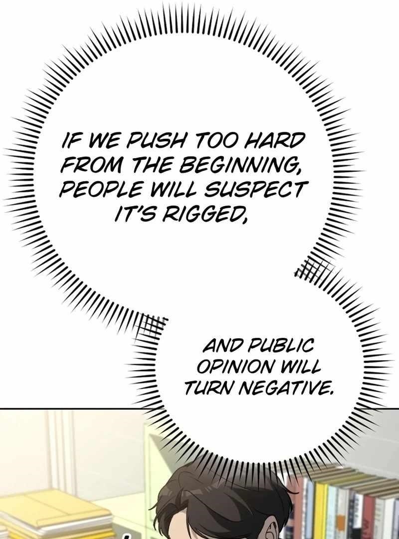 A Thousand Faces Chapter 18 - Page 97 in English