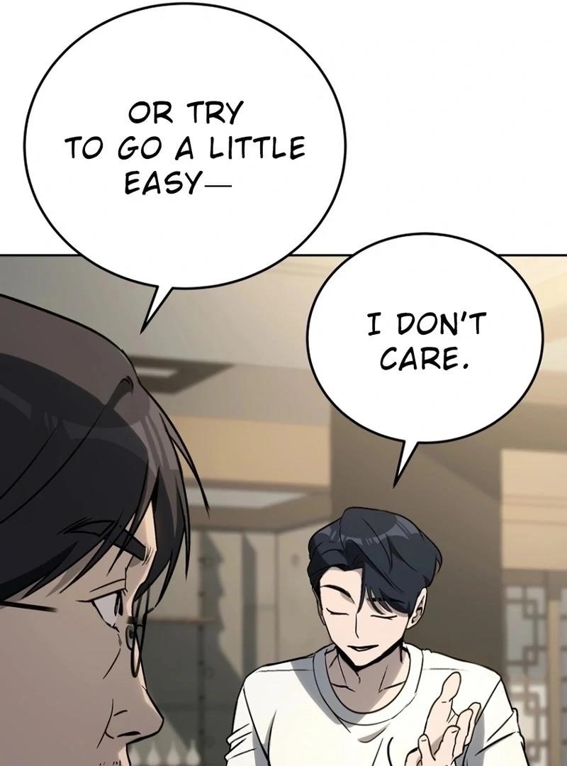 A Thousand Faces Chapter 19 - Page 108 in English
