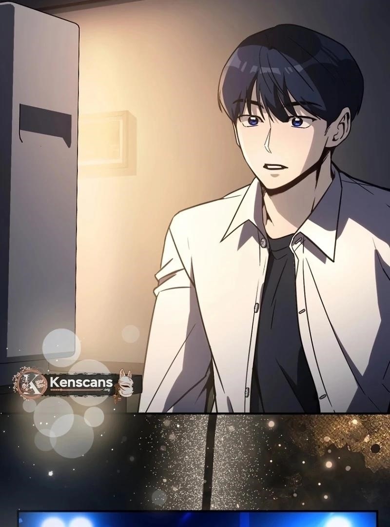 A Thousand Faces Chapter 19 - Page 113 in English