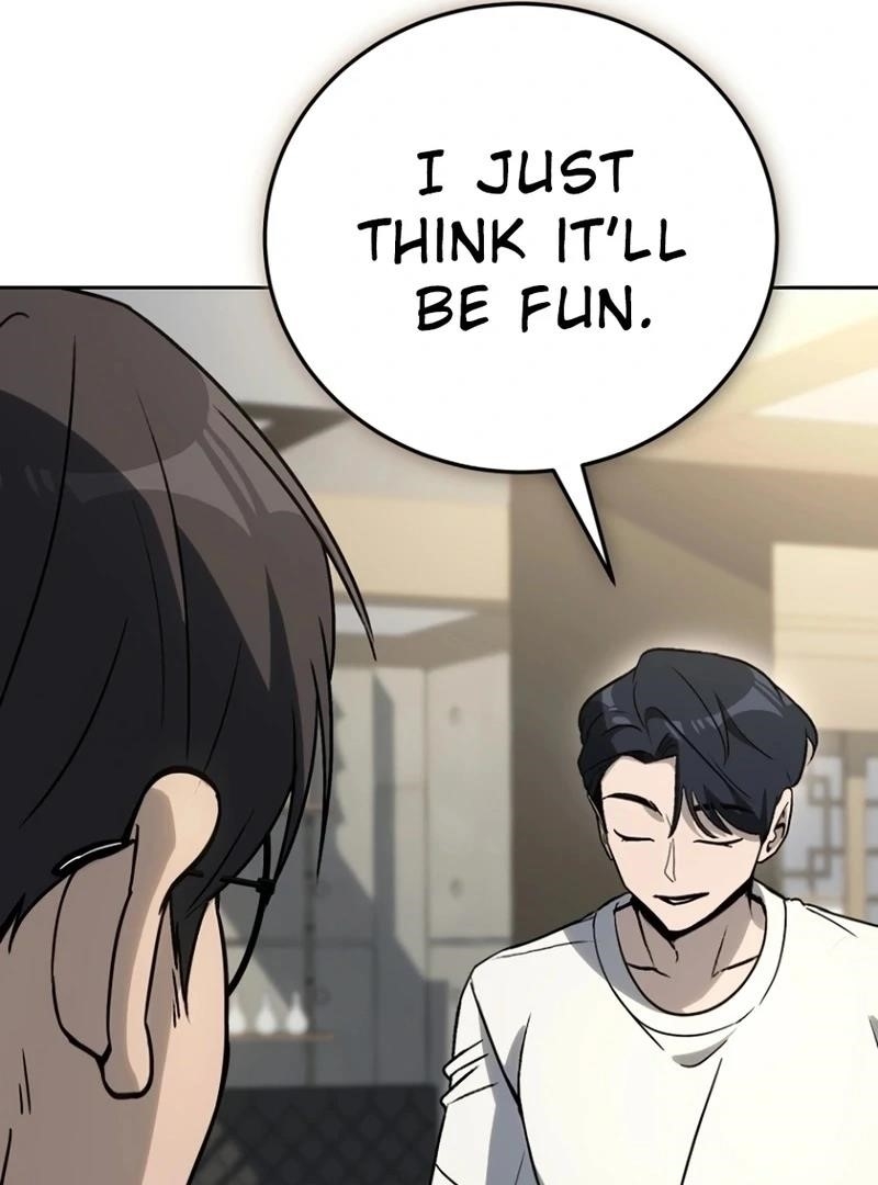 A Thousand Faces Chapter 19 - Page 119 in English