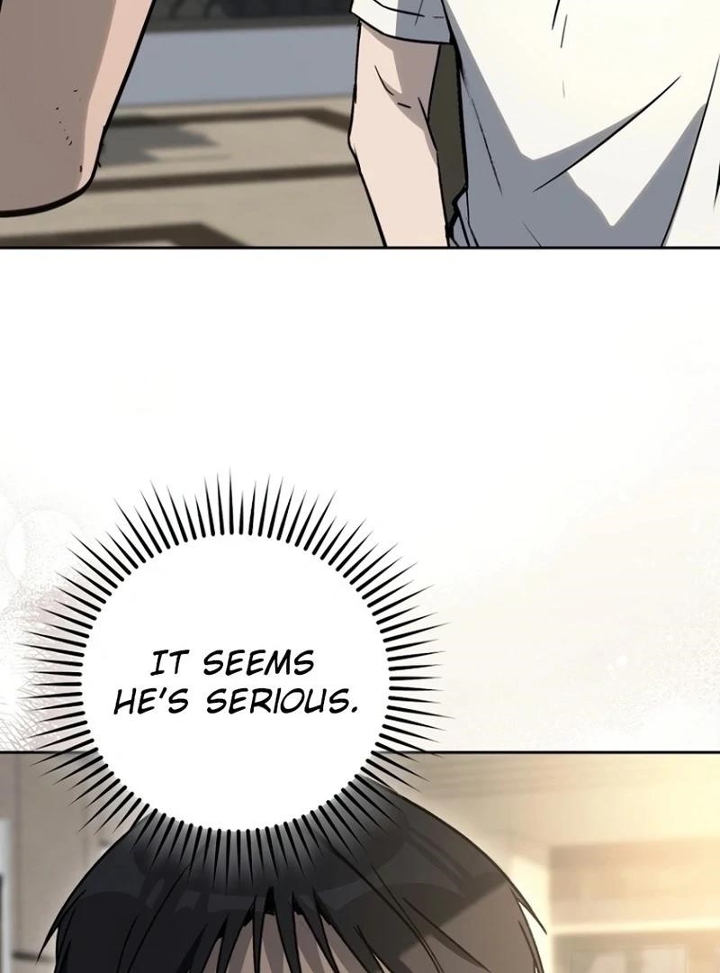 A Thousand Faces Chapter 19 - Page 120 in English