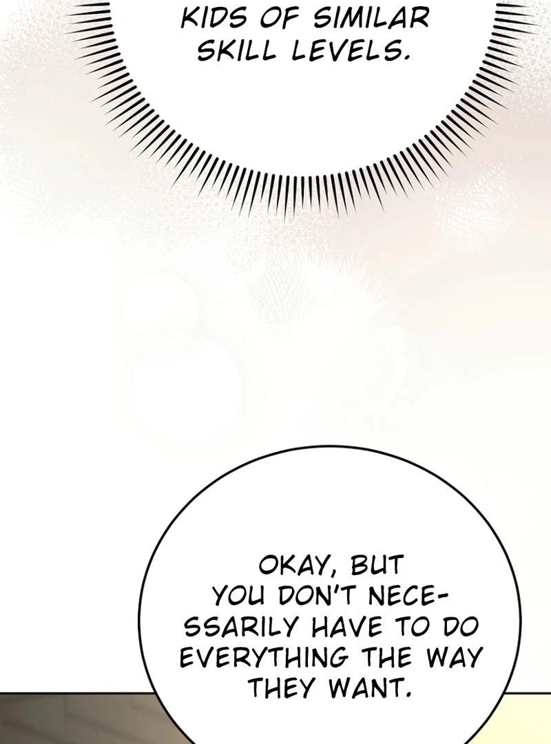 A Thousand Faces Chapter 19 - Page 125 in English