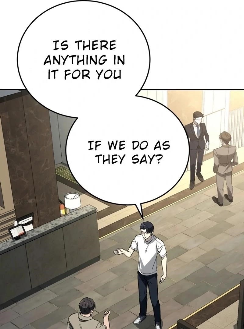 A Thousand Faces Chapter 19 - Page 130 in English