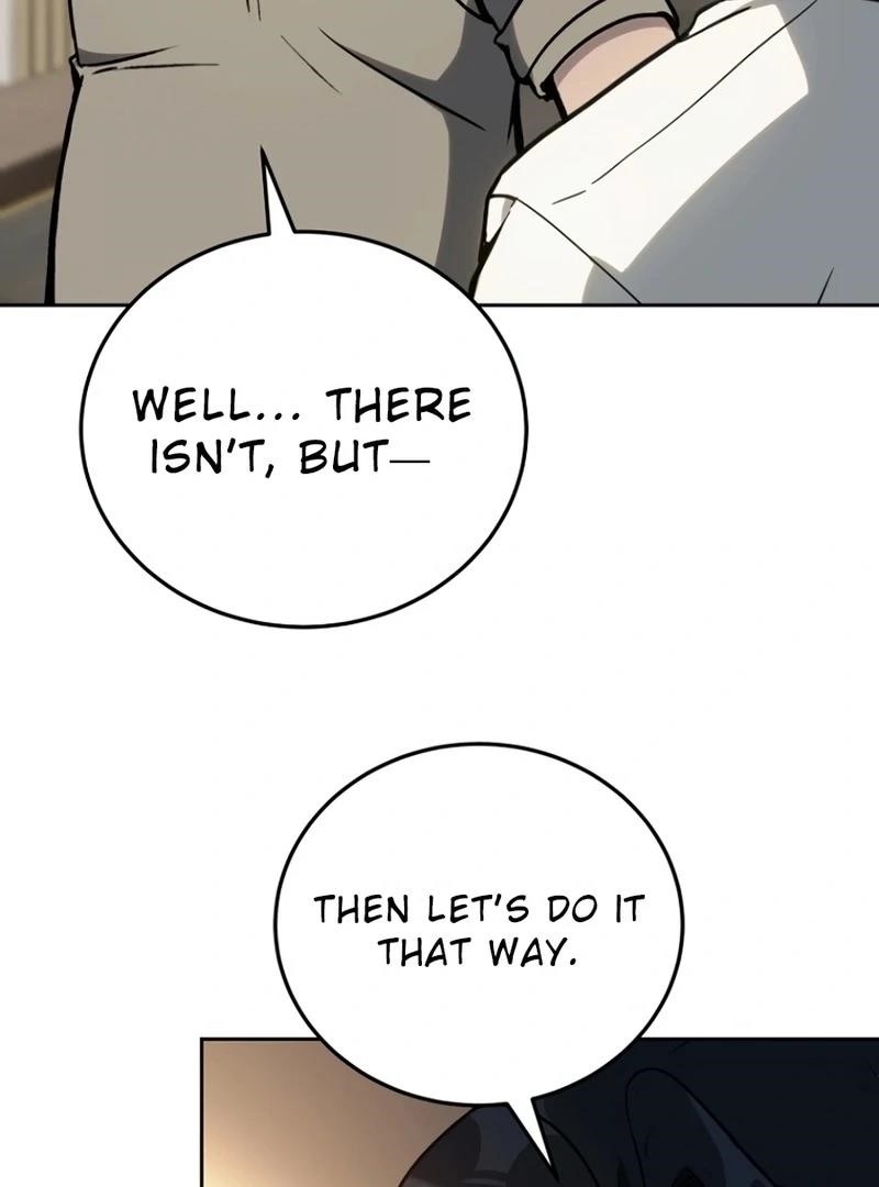 A Thousand Faces Chapter 19 - Page 133 in English