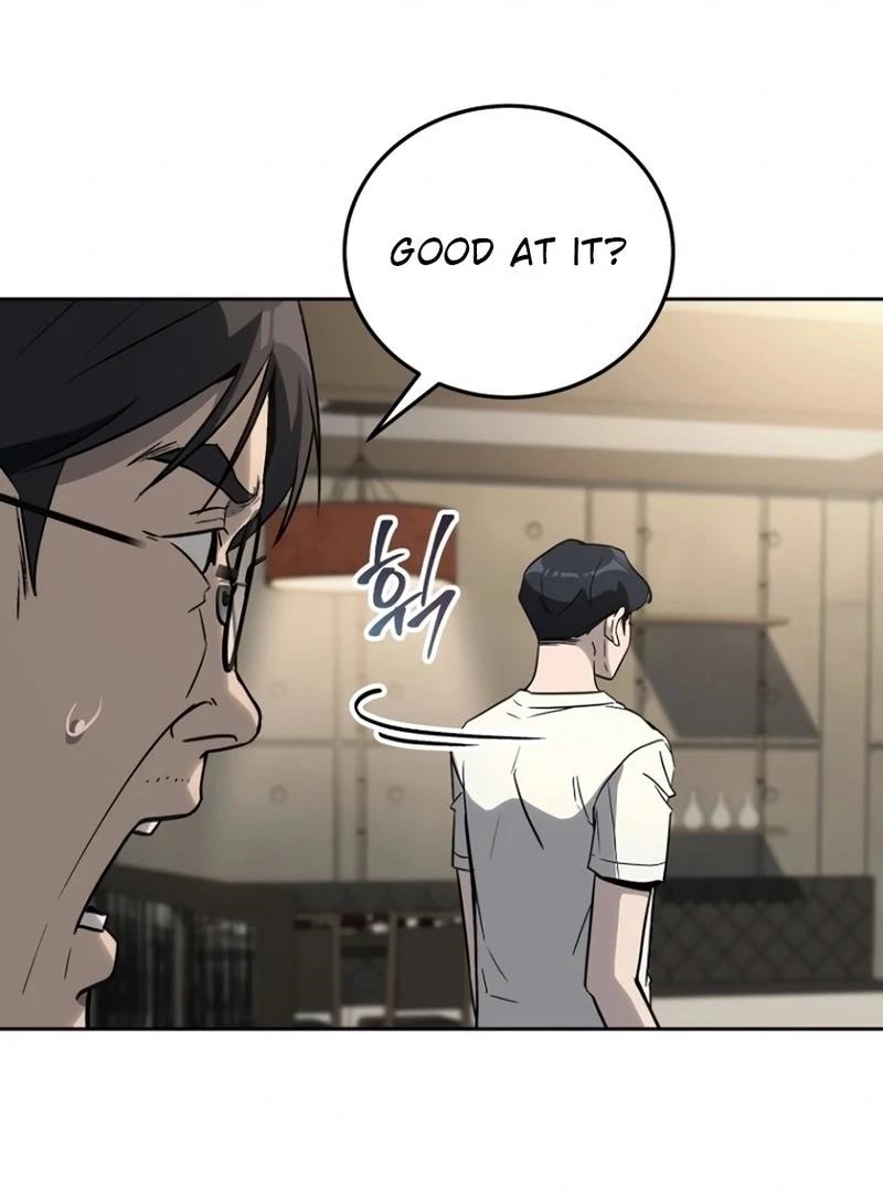 A Thousand Faces Chapter 19 - Page 138 in English