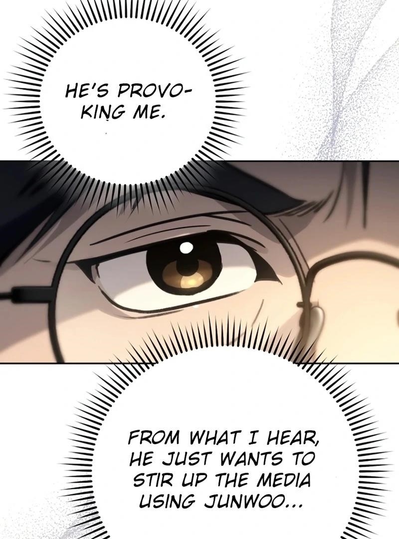 A Thousand Faces Chapter 19 - Page 15 in English
