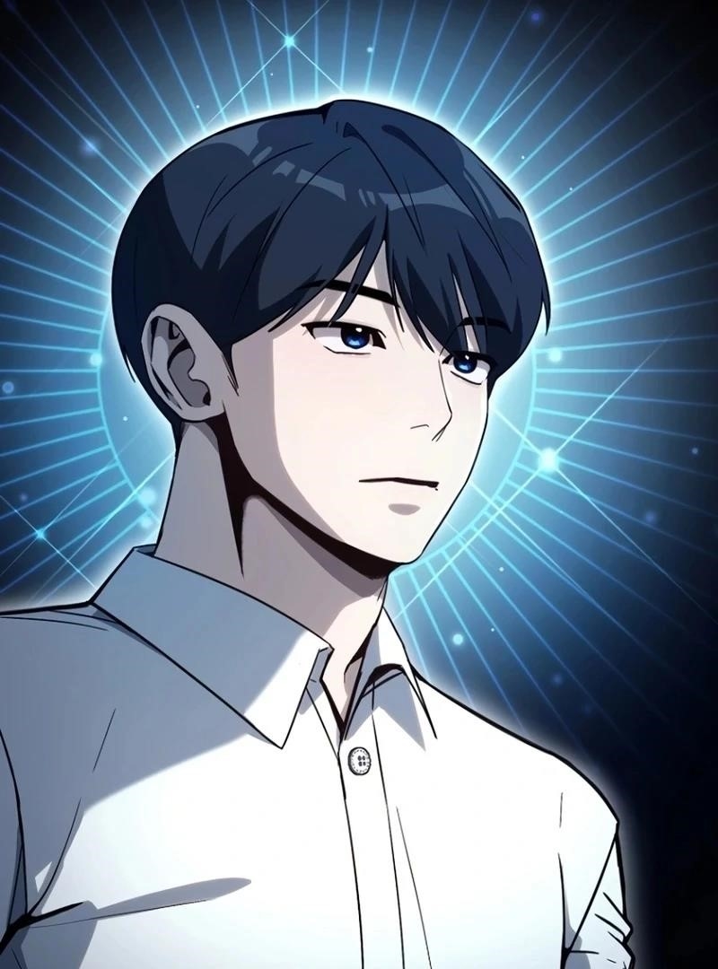 A Thousand Faces Chapter 19 - Page 18 in English