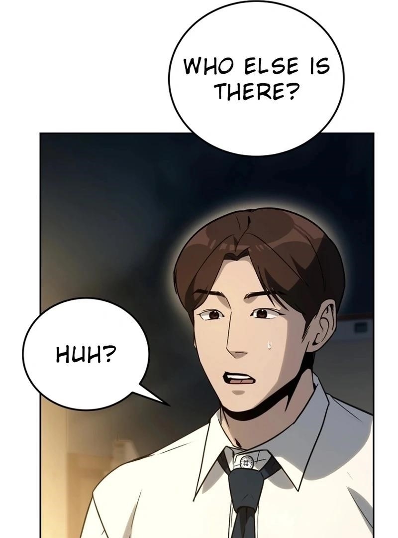A Thousand Faces Chapter 19 - Page 23 in English