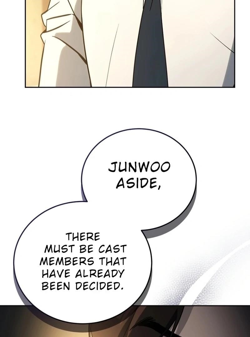 A Thousand Faces Chapter 19 - Page 24 in English