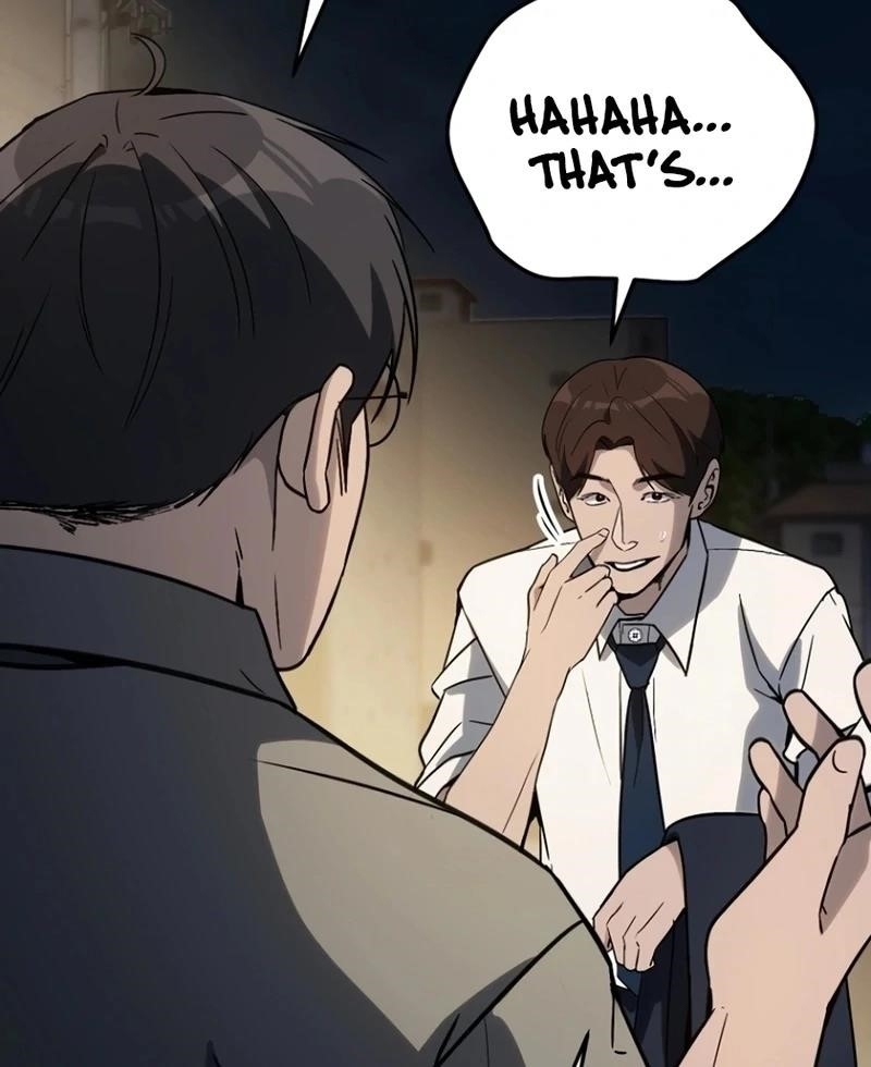 A Thousand Faces Chapter 19 - Page 26 in English