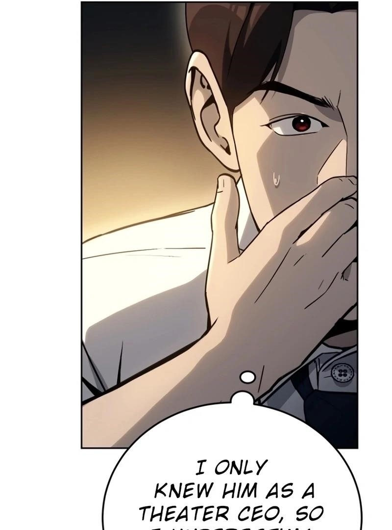 A Thousand Faces Chapter 19 - Page 28 in English
