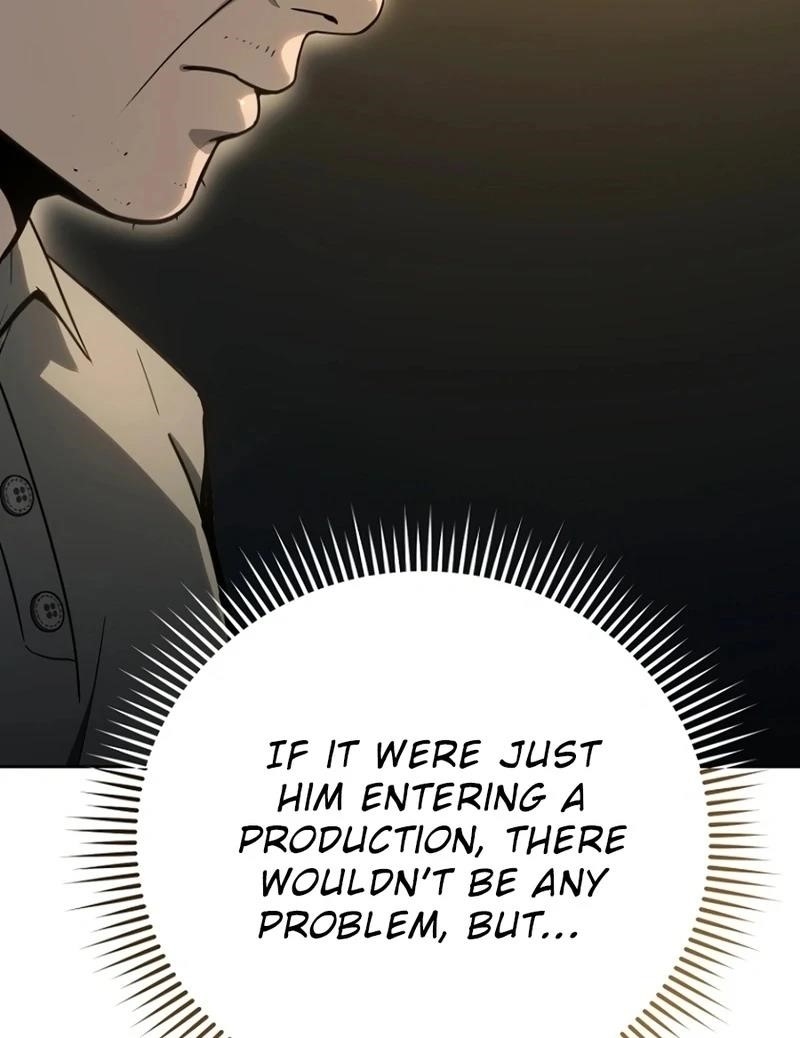 A Thousand Faces Chapter 19 - Page 31 in English