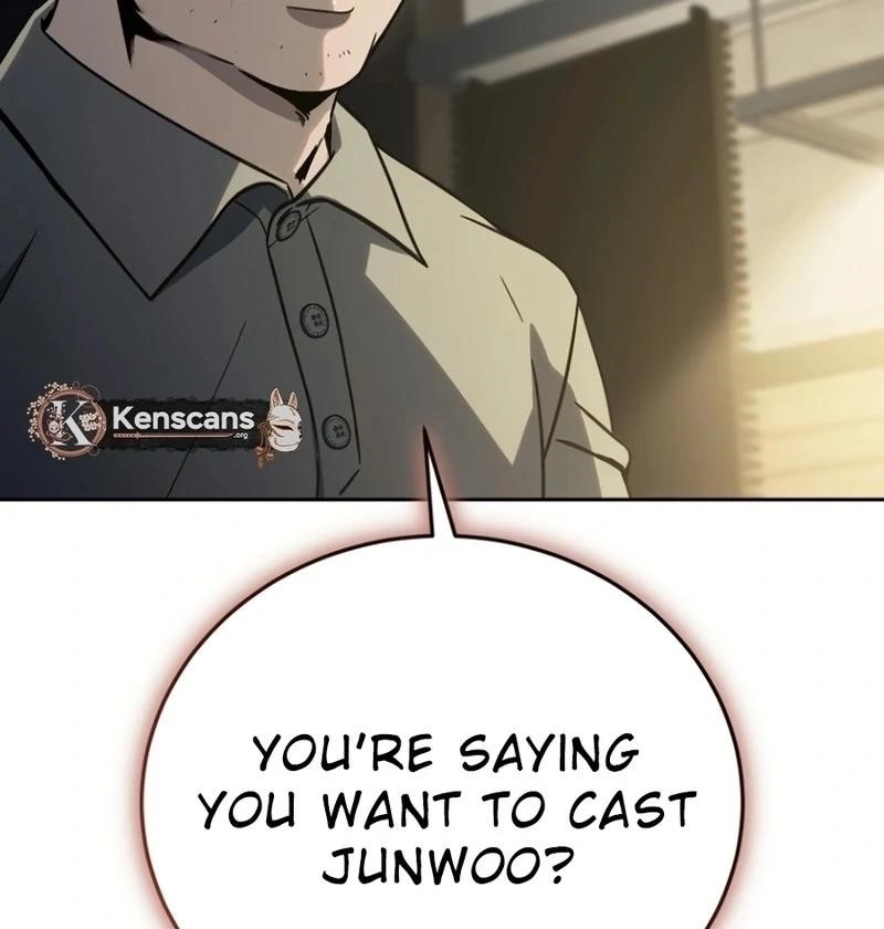 A Thousand Faces Chapter 19 - Page 4 in English