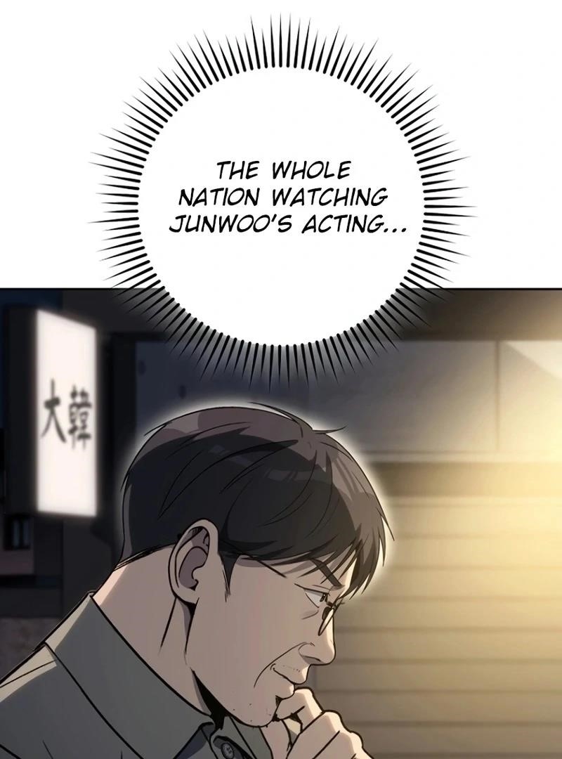 A Thousand Faces Chapter 19 - Page 46 in English