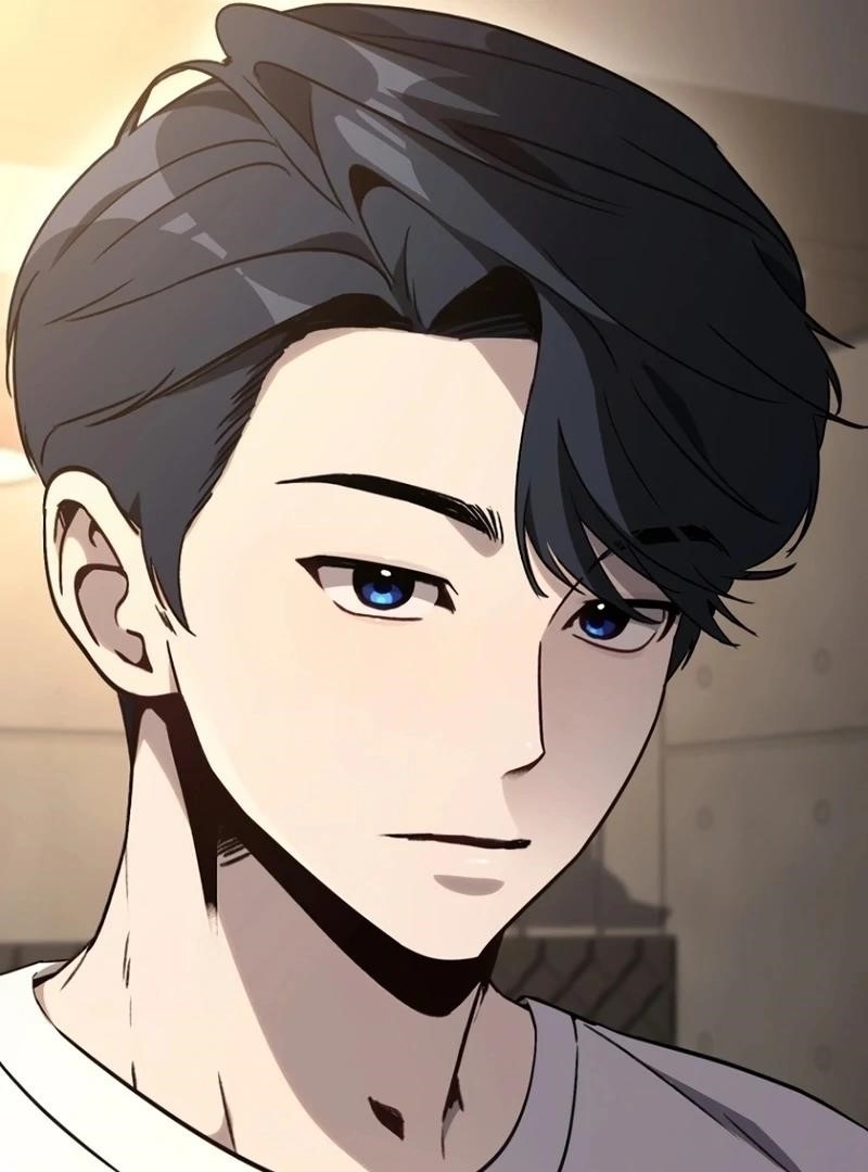 A Thousand Faces Chapter 19 - Page 79 in English