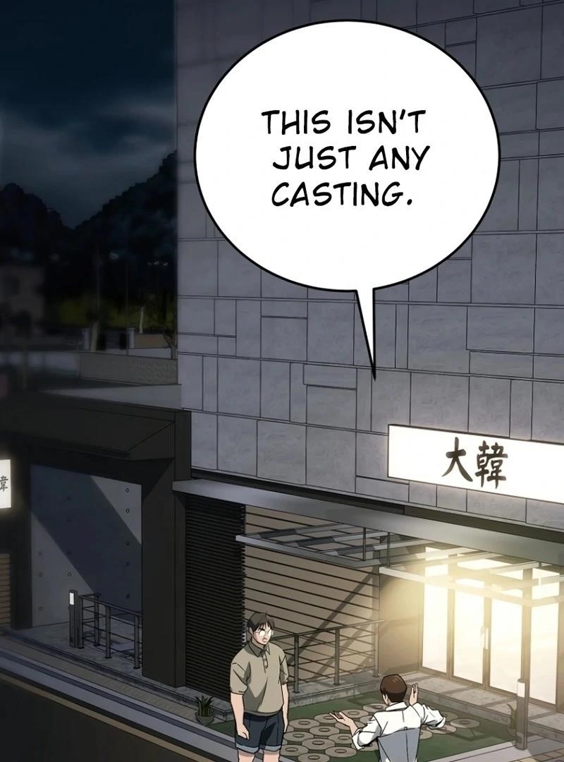 A Thousand Faces Chapter 19 - Page 9 in English