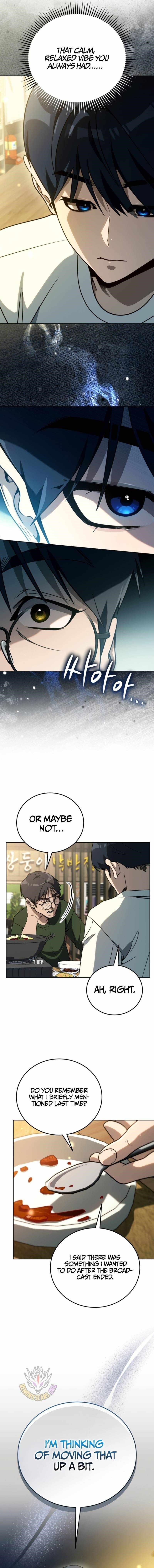 A Thousand Faces Chapter 49 - Page 15 in English