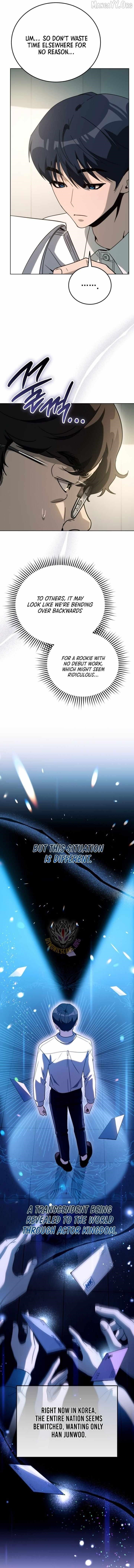 A Thousand Faces Chapter 50 - Page 7 in English