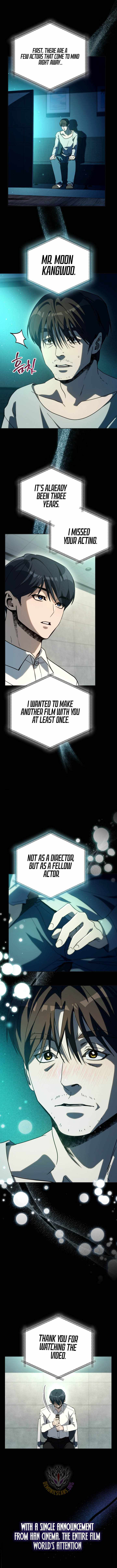 A Thousand Faces Chapter 62 - Page 7 in English