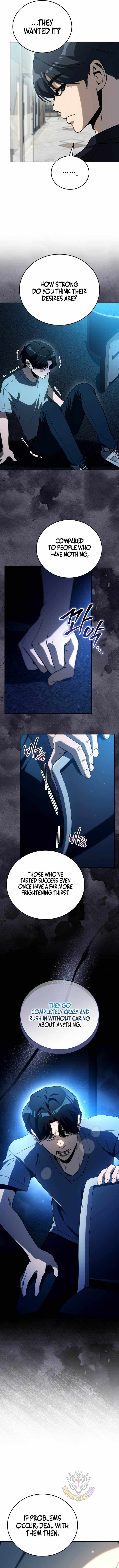 A Thousand Faces Chapter 65 - Page 14 in English