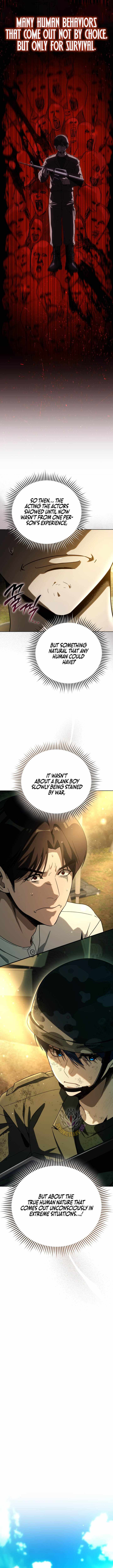 A Thousand Faces Chapter 68 - Page 9 in English