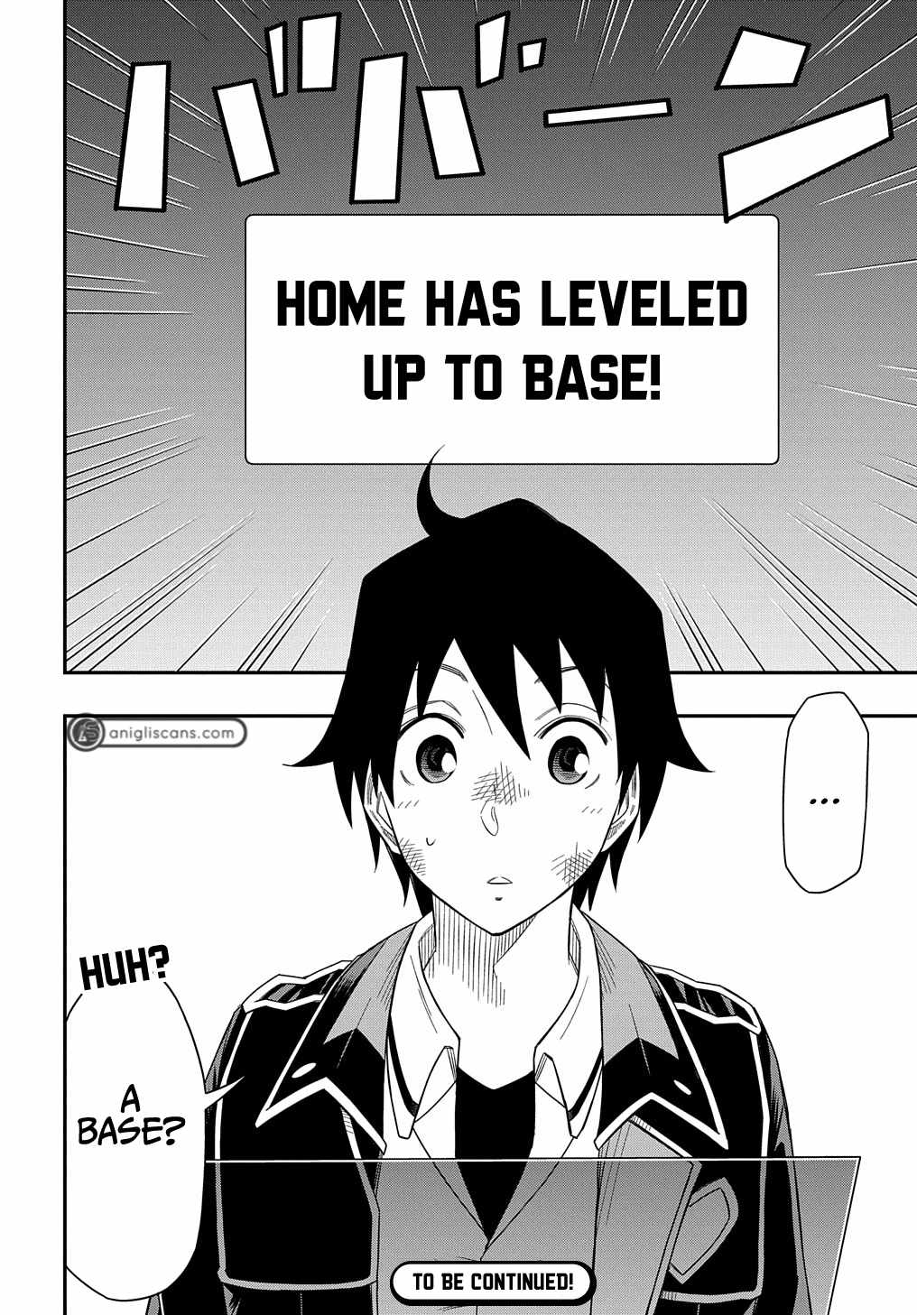 Exiled in a Class Trial for Poor Dexterity Chapter 10.1 - Page 14 in English