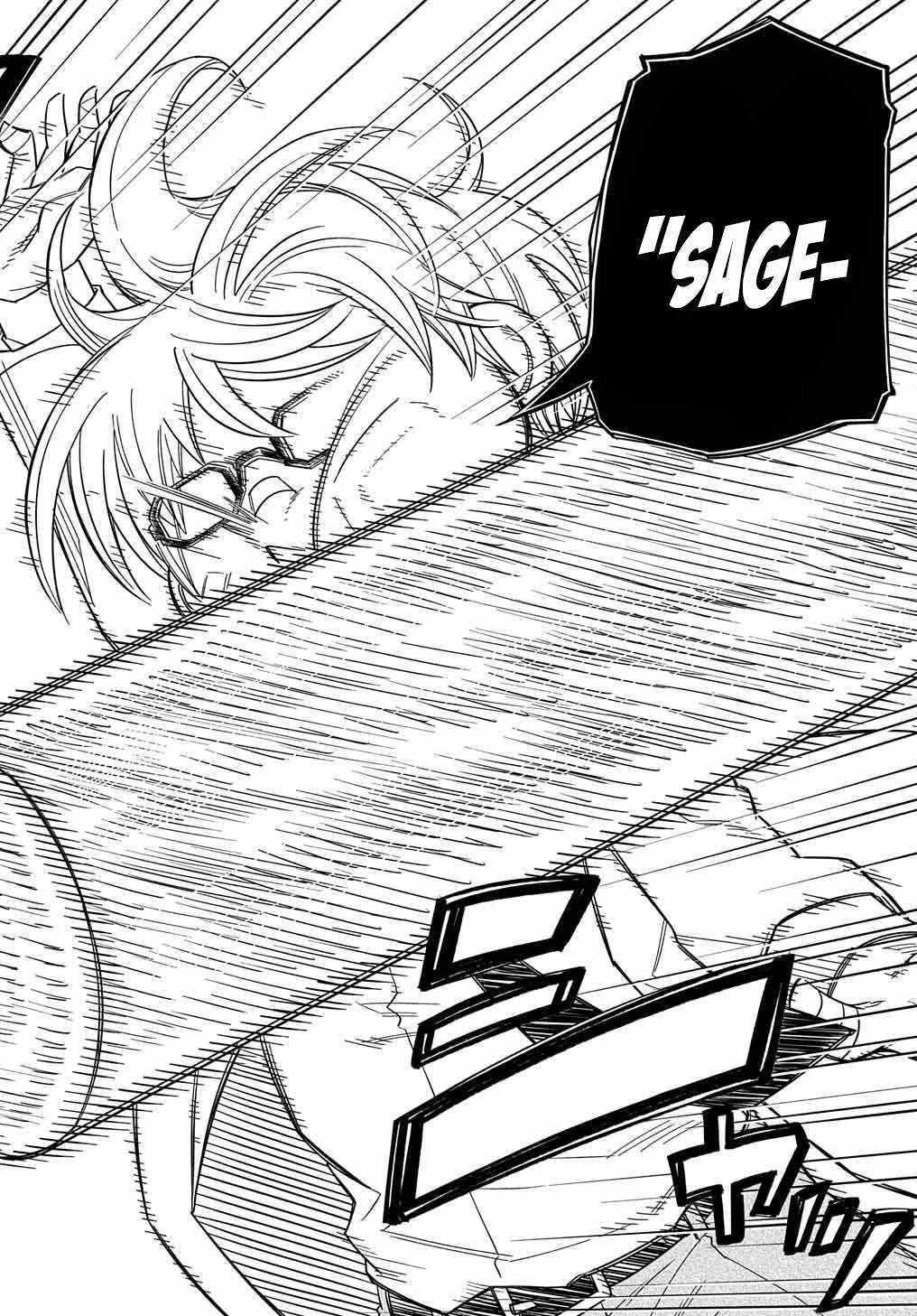 Exiled in a Class Trial for Poor Dexterity Chapter 18 - Page 22 in English
