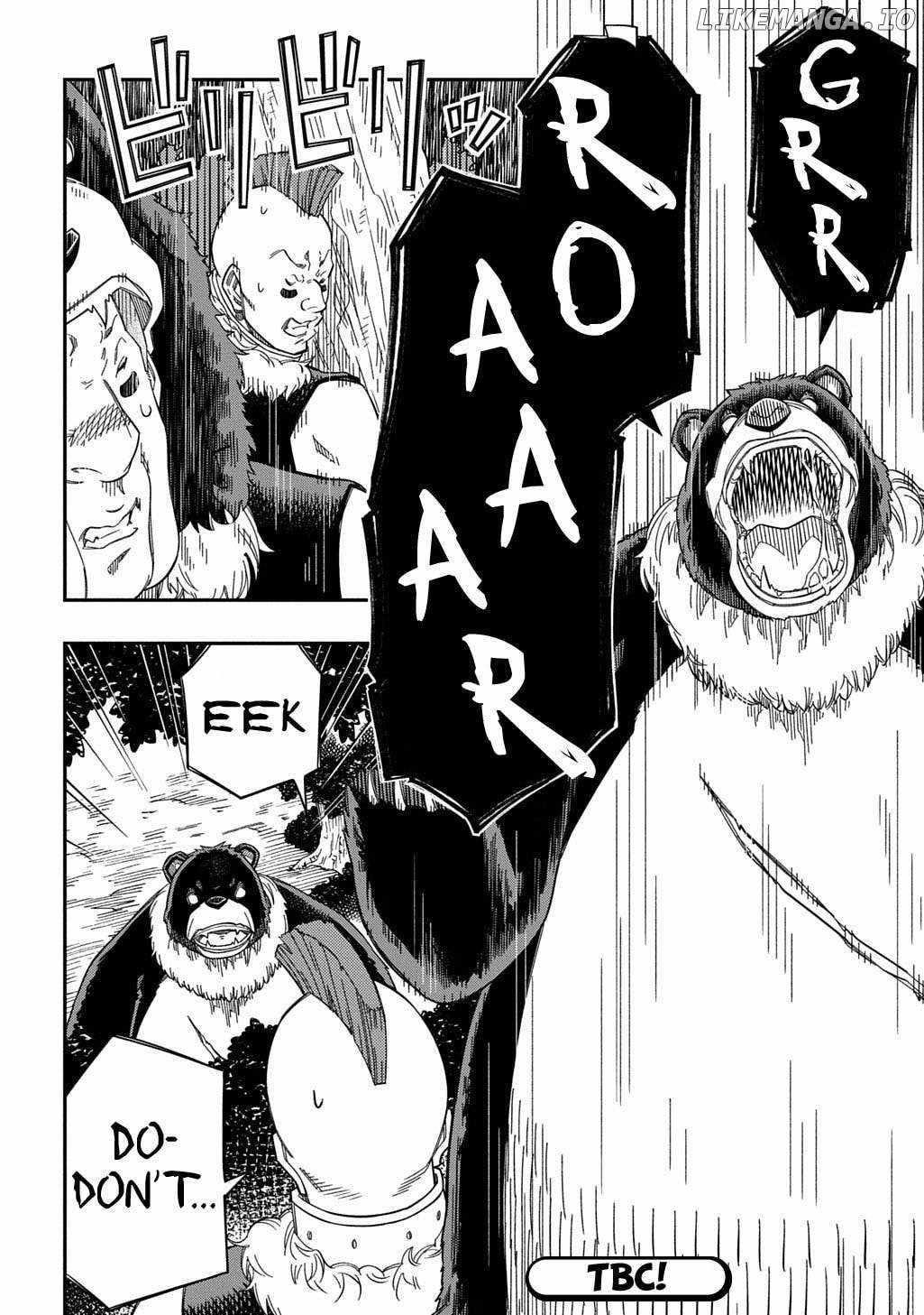 Exiled in a Class Trial for Poor Dexterity Chapter 31.1 - Page 13 in English