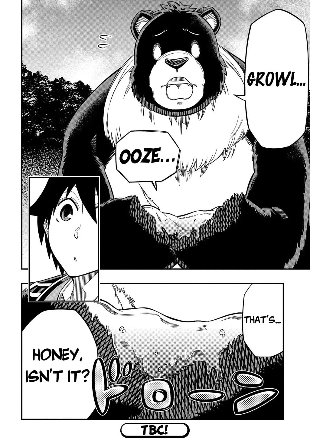 Exiled in a Class Trial for Poor Dexterity Chapter 38 - Page 29 in English